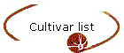 Cultivar list